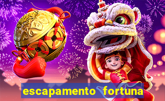 escapamento fortuna start 160